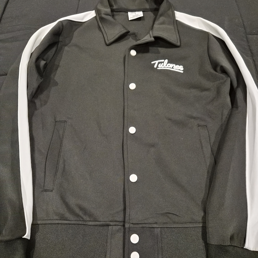 Tulones Track Suit